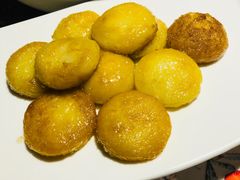 -穿越·兴化早茶·兴化味(英武路店)
