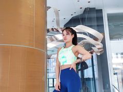 -WEGYMER健萌健身(雅颂居馆)