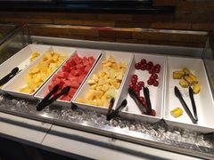 -比格比萨自助(花园路店)