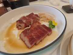 -白天鹅宾馆-宏图府餐厅