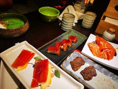 -鱼亭料理(芝罘店)