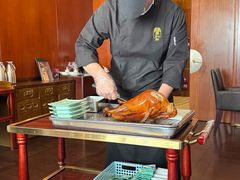 -羲和雅苑•北京烤鸭(瑞吉店)