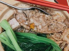 -华记煲仔华·煲仔饭(三元里万科里店)