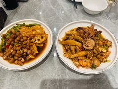 -朱记乳鸽王·非遗石岐乳鸽·全鸽宴(大兴旗舰店)