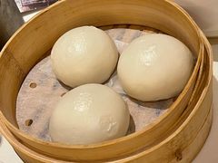 流沙包-利苑酒家(合景国际金融广场店)