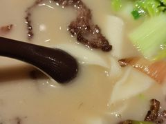 -金口馨方城炝锅烩面(康宁街店)