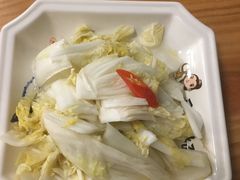 -西竹拌面(银川阅彩城店)