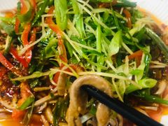 -洪霞餐馆