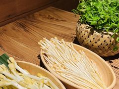 -四喜小胖·北京涮肉(五道营店)