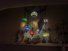 -Antalya安塔利亚土耳其餐厅(猎德店)