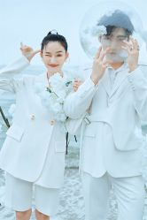 -巴黎恋人婚纱摄影(东莞总店)