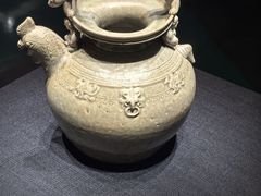 -余姚博物馆