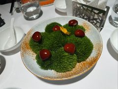 手工板栗鹅肝-鹿园 MOOSE(长宁店)