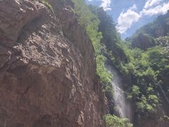 -湖洞水自然风景区
