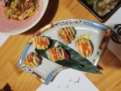 -鳗鲔料理小馆