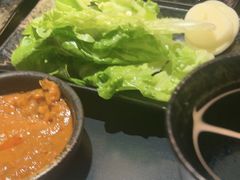 -無二炙坊·和牛烧肉(大钟寺1733店)