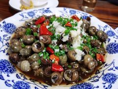 -呼吸森林·生态农庄农家乐私房菜