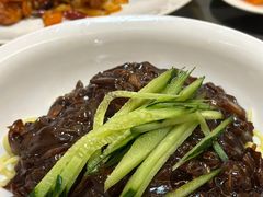 -桃园中华料理炸酱面(燕儿岛路店)