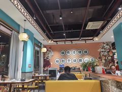 -猪腰一家·地道佛山菜(盐步店)