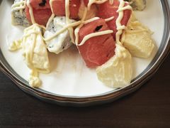 -澳门木偶葡国餐厅(珠海店)