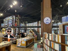 -三联韬奋书店(三里屯店)