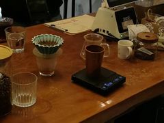 -Joymean coffee.见面咖啡