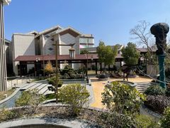 -嘉兴清池酒店温泉