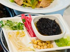 -月福京味斋·烤鸭店·北京菜(鼓楼总店)