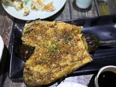 -龙虾风暴(松江店)