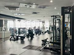 -OXYGYM 奥美氧舱运动中心(朝阳大悦城店)
