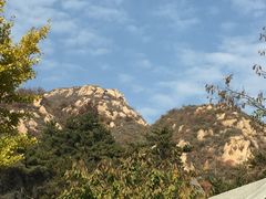 -云峰山自然风景区