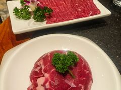 -南门涮肉(上海二店)