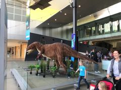 -墨尔本博物馆(Melbourne Museum)