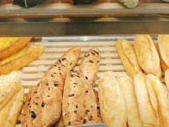 -21克拉面包(崂山万象汇店)