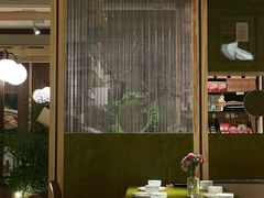 -一坐一忘云南菜(卓悦中心)