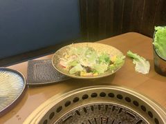 -海之屋韩式烤肉(海棠68环球美食街店)