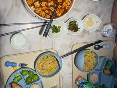 -淮扬韵(市政府汉神店)