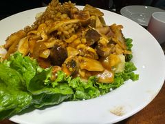 八珍豆腐-惠宾饭庄(中山路店)