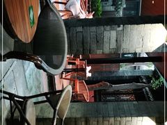 -星巴克(成都锦里店)