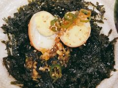 -咕咕站韩国料理(紫金港店)