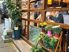 -猫的天空之城概念书店(杭州南宋御街店)