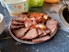 -刘艳黄牛肉(九襄店)