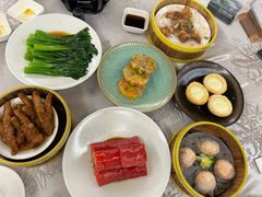 -香云轩·顺德菜(香云纱园林酒店店)