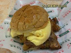 -渔记茶餐厅(渔村店)
