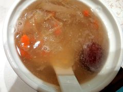 -惠丰堂饭庄(北洼路店)