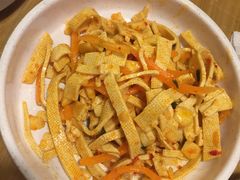 -同堂韩国料理炭火烤肉(彩虹广场店)