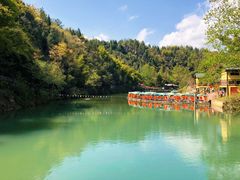 -佛爷洞旅游景区