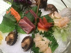 -顺风海鲜港(金玉兰店)