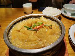 -川菜故事(光谷步行街店)