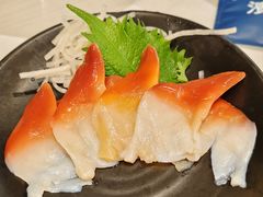 -濱寿司(高新伊藤店)